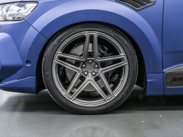 Premiery ABT podczas Essen Motor Show 2017